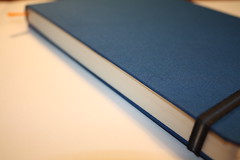 new blue sketchbook 1nov08