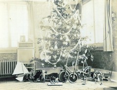 1926 12 25 - Christmas