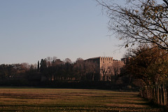 castello di Drugolo