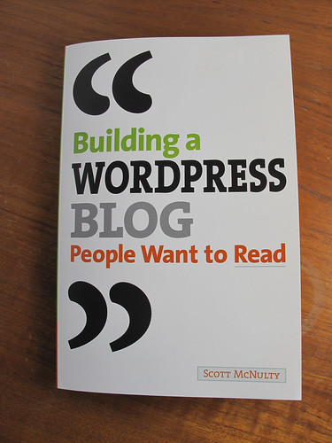 Building a WordPress blog people want to read