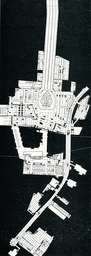 新宿地下_現代の都市デザイン1969
