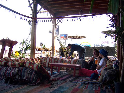 Strandcafe 2