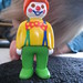 Playmobil clown par lamarie427