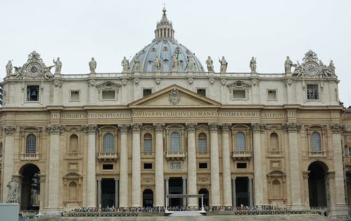 Basilica San Pietro - IMGP6028