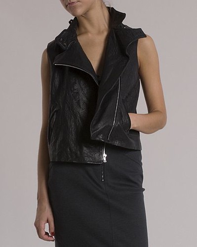 leather jacket lfz