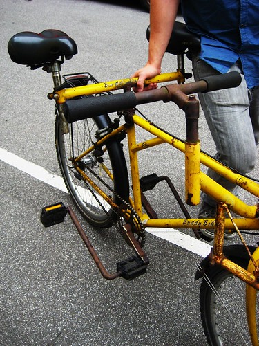 The Film Bike