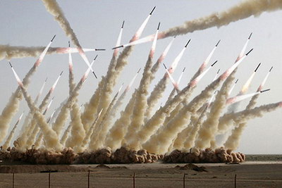 伊朗公布試射飛彈照片 專家指篡改過 http://www.flickr.com/photos/anchime/2666637235/