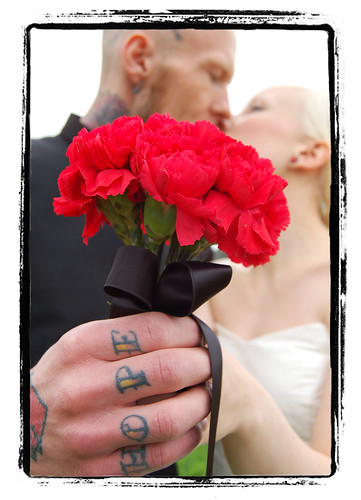 Documenting a special day – Wedding Photography