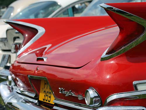 classic car wallpaper. Chrysler vintage car is