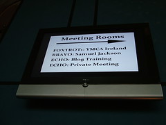 Blog Training in Cork