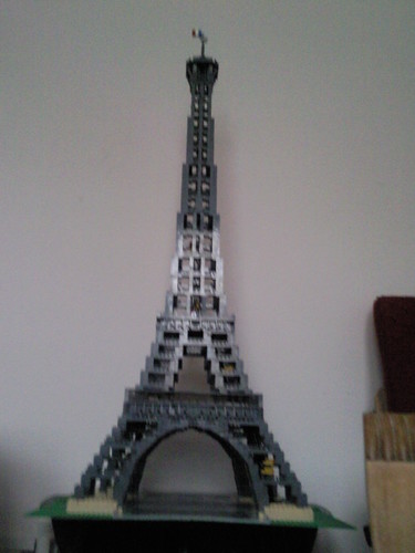 Eiffel build 18