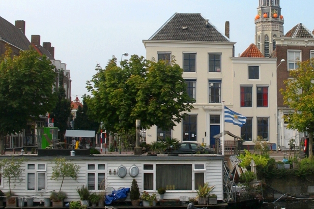 Middelburg, Zeeland