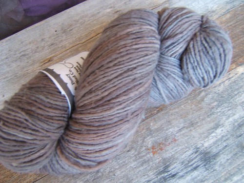 Plain and Fancy Sheep and Wool Co. Bulky