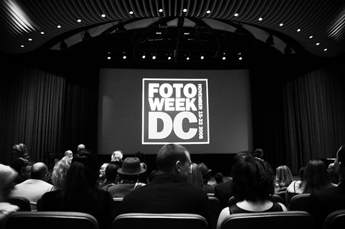 FotoWeek DC--See you next year!