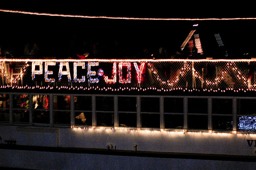 boat christmas parade 11 
