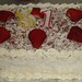 Mariam's  birthday  cake.