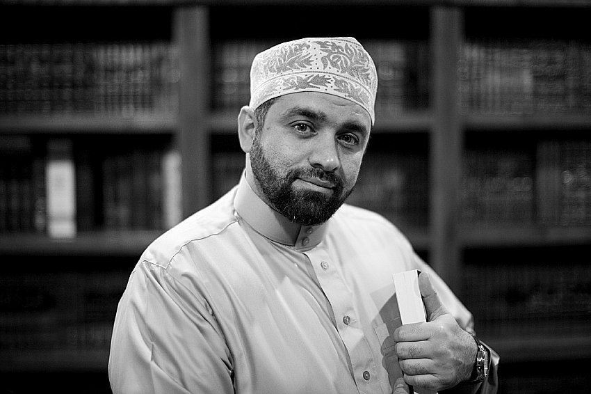 Sheikh Afeefudin Al Gaylani