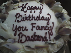 FB Chee Dawg's Fancy Bastard Cake