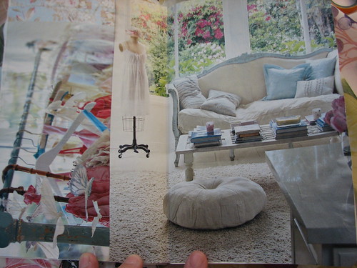 picture of room from mag