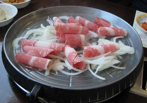 @ Castle Korean BBQ Restaurant by you.