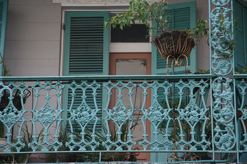 French Quarter IV by you.
