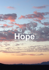 Hope for a New Day in America