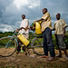 Rwanda Boys by estherhavens