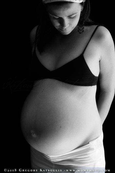 Maternity Portrait 40