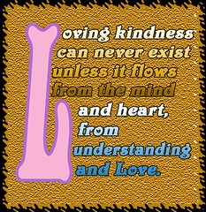 Loving-Kindness
