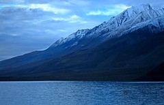 Pangong Lake....Ladakh