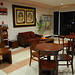 Lobby at Soledad Suites, Bohol