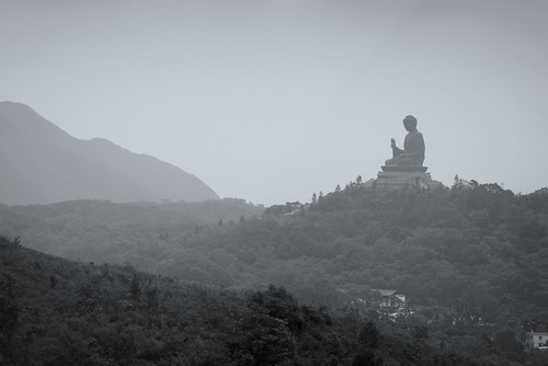 World's Largest Buddha