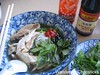 Pho Ga (Vietnamese Chicken Noodle Soup) 1