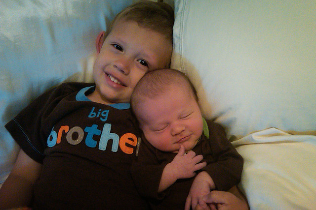 sweet brothers