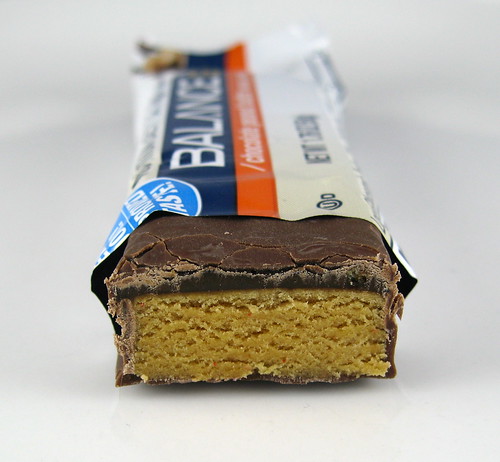 Balance Gold: Chocolate Peanut Butter