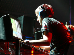 Mondial du Gaming 2008