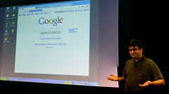 Ben Goodger and Google Chrome
