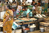 Fish Market  Pondicherry 071