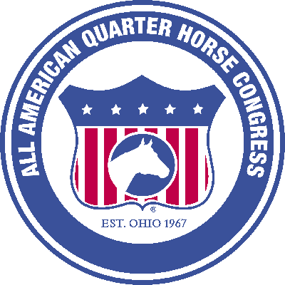 Off to the Quarter Horse Congress