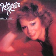 Reba McEntire - Feel The Fire