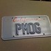 new plates by justin
