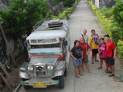 Travel Bloggers in Savidug in Sabtang Island Batanes