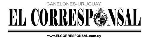 www.elcorresponsal.com.uy
