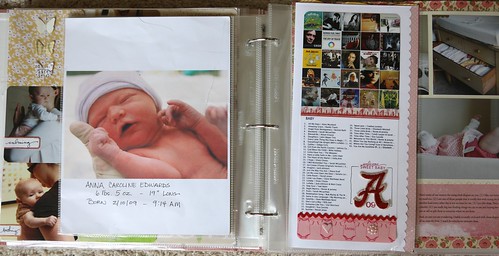 First Photo Print + Baby Music