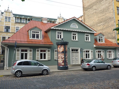Riga buidlings2