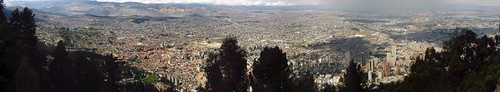 Bogota - Panorama