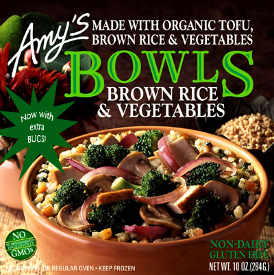 Amy's Bowl: Redux