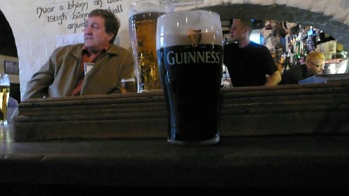 Pub in Belfast