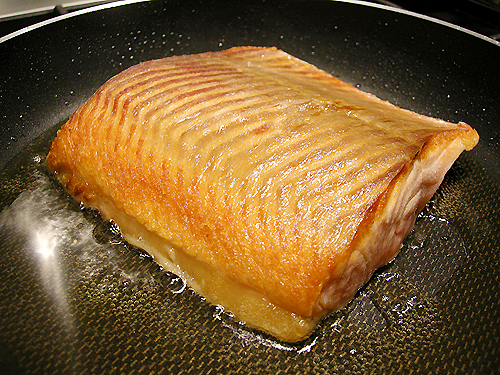 鮭魚亂吃-080707