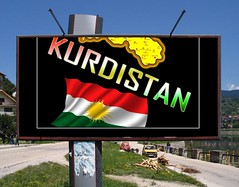 kurdistan  Size large